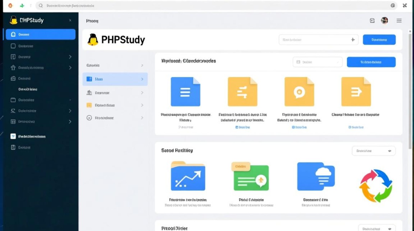 phpstudy在Linux上卸载不干净？残留文件和配置怎么彻底清除？