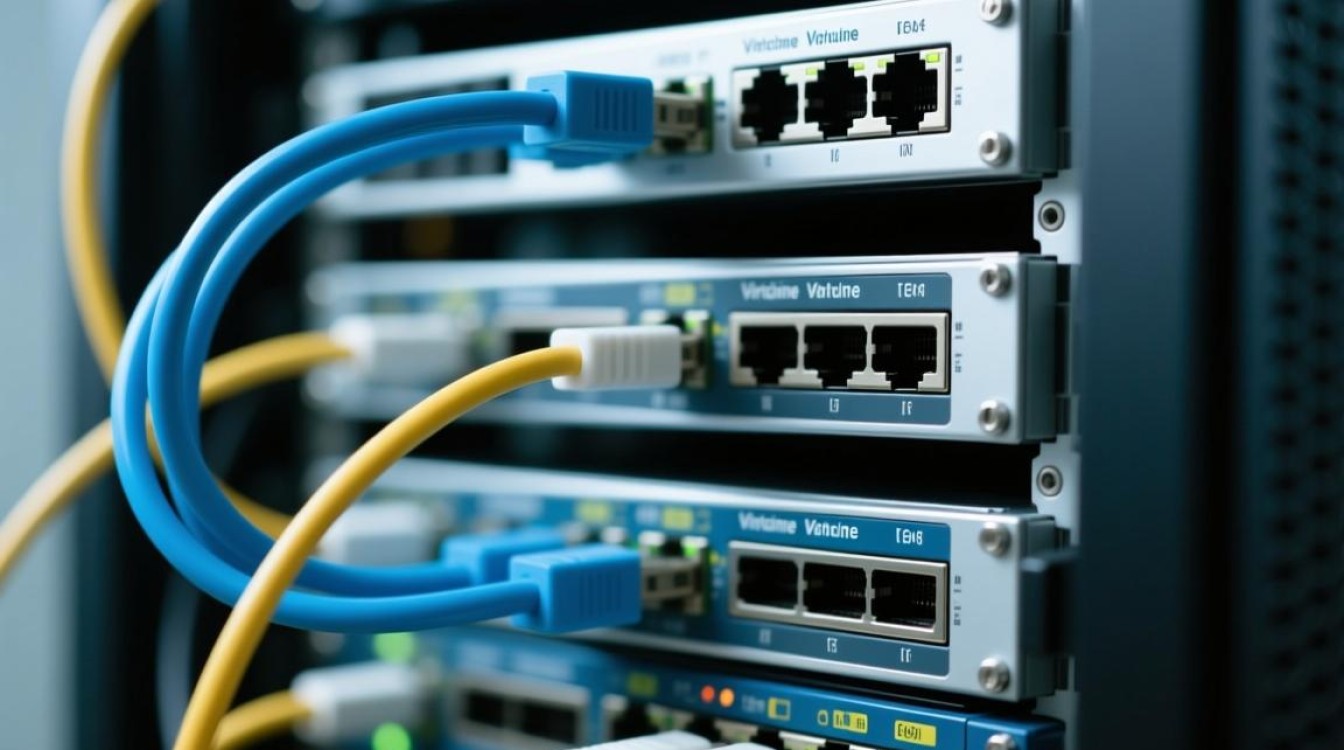 虚拟机如何连接