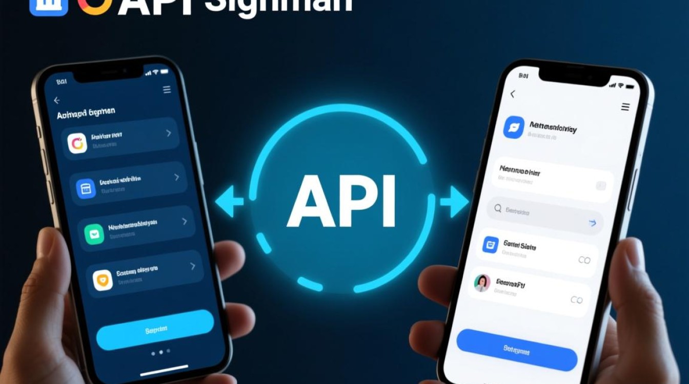 API接口签名的作用是什么？如何保障接口安全与数据完整？-好主机测评网