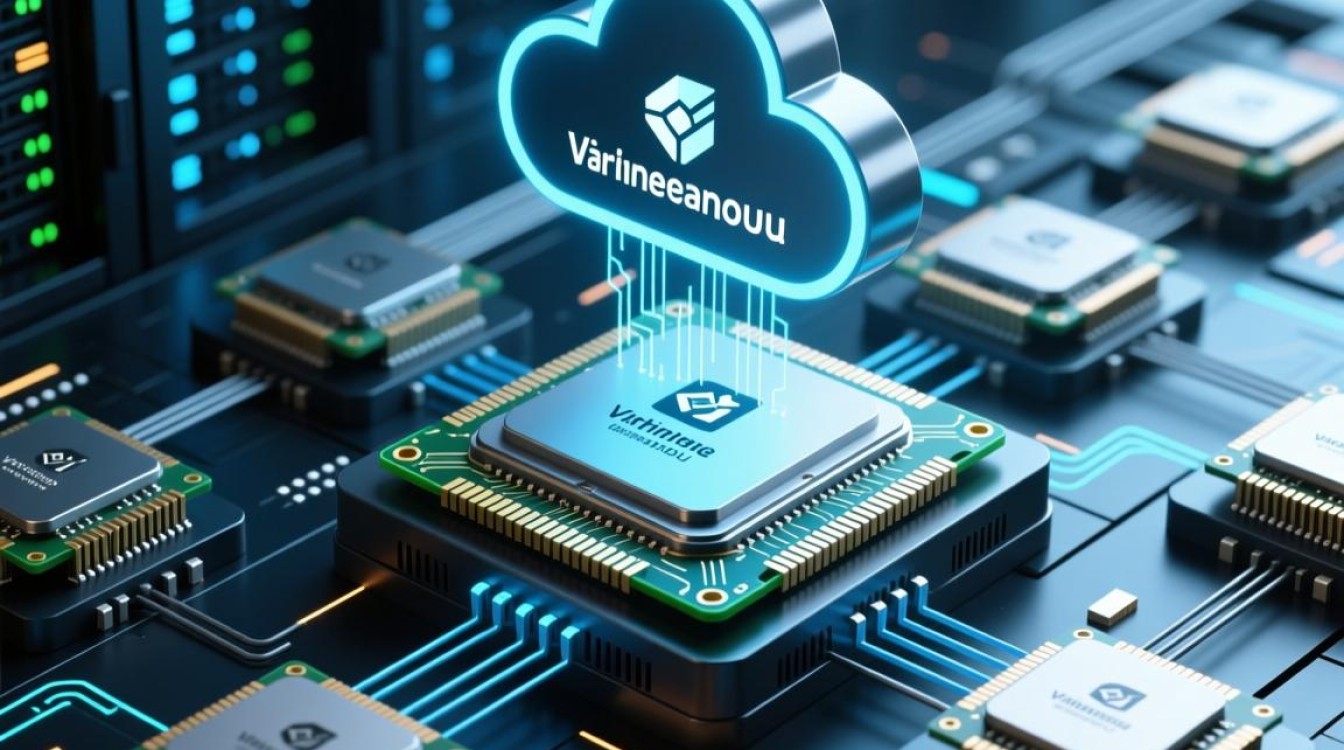 虚拟机共享CPU如何合理分配避免性能瓶颈? 虚拟机共享CPU如何合理分配避免性能瓶颈?