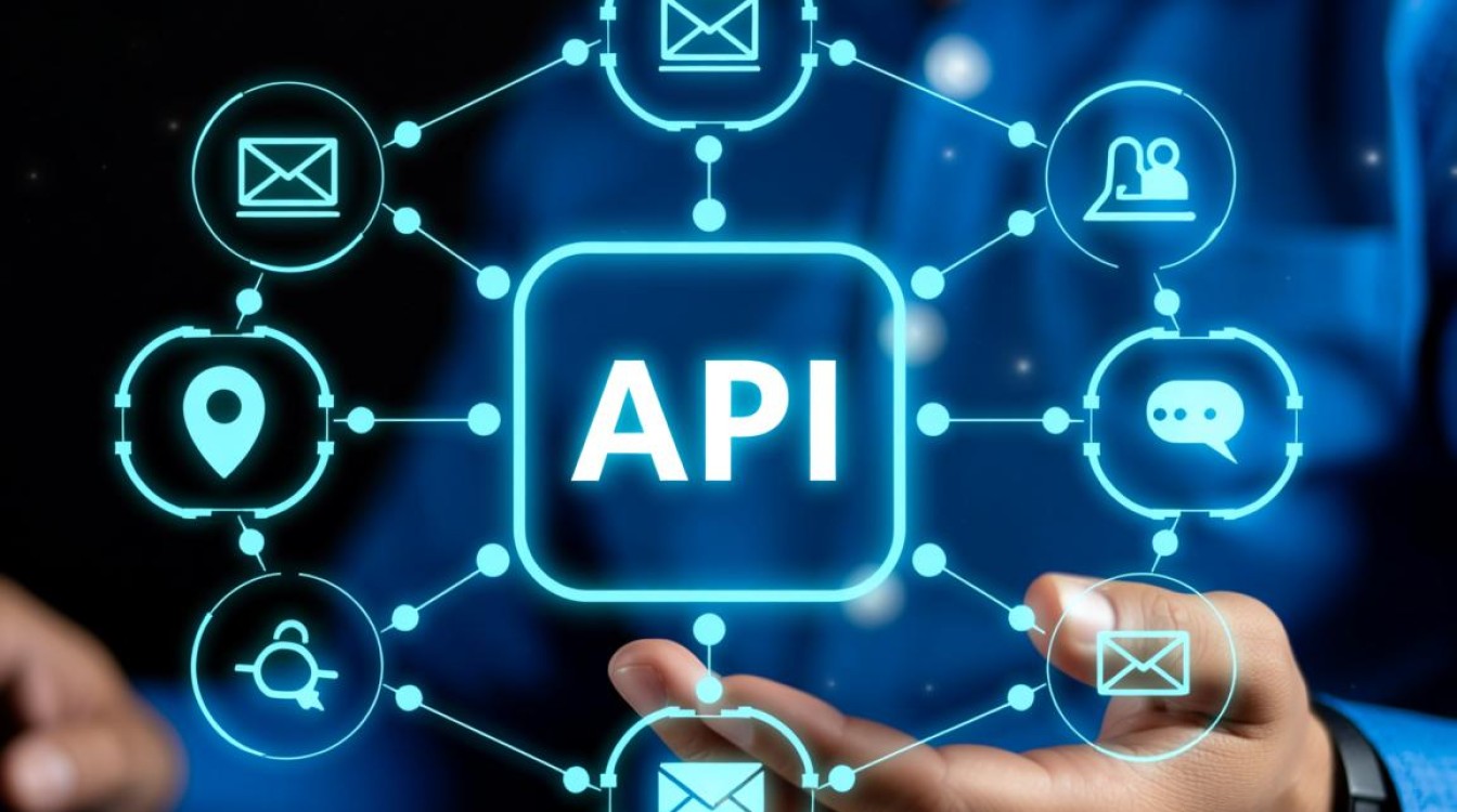 api程序事例有哪些具体应用场景和实现步骤？-好主机测评网