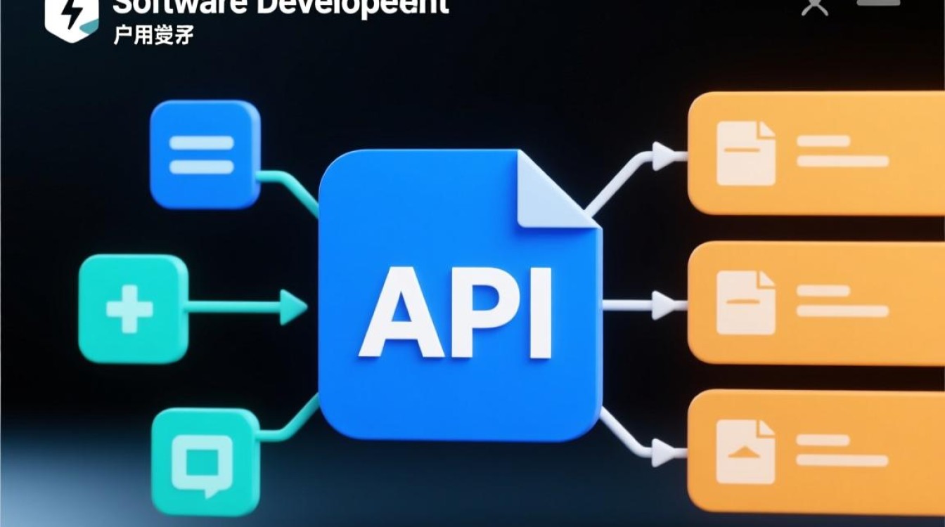 API格式文件怎么用？新手入门指南和常见问题解答-好主机测评网