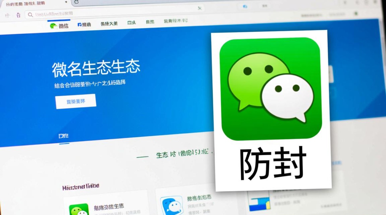 网站域名微信防封教程怎么操作才安全？