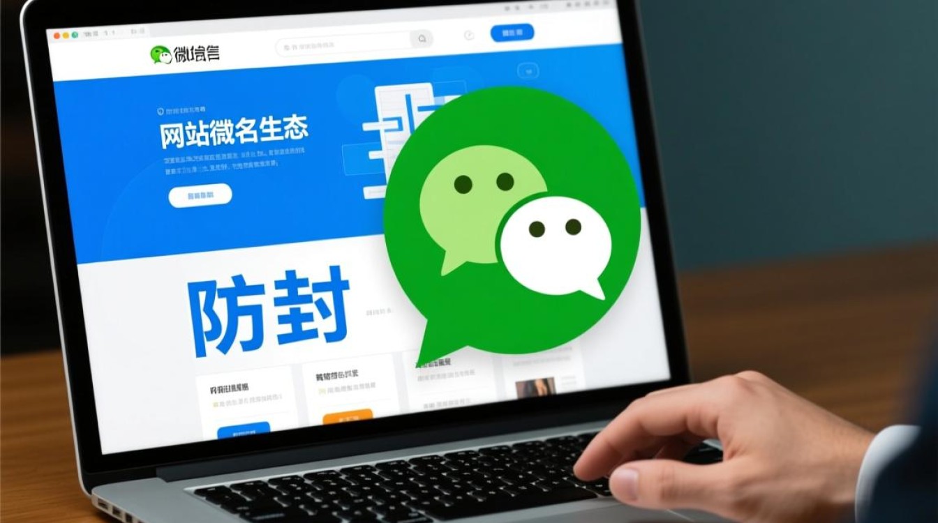 网站域名微信防封教程怎么操作才安全？