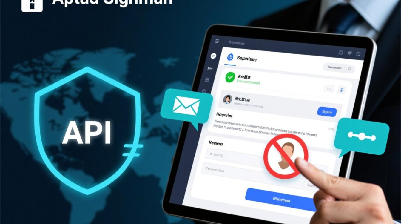 API接口签名机制如何保障请求安全与防篡改? API接口签名机制如何保障请求安全与防篡改?