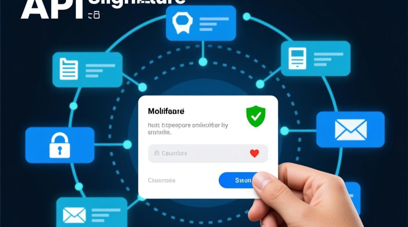 API接口签名机制如何保障请求安全与防篡改？-好主机测评网