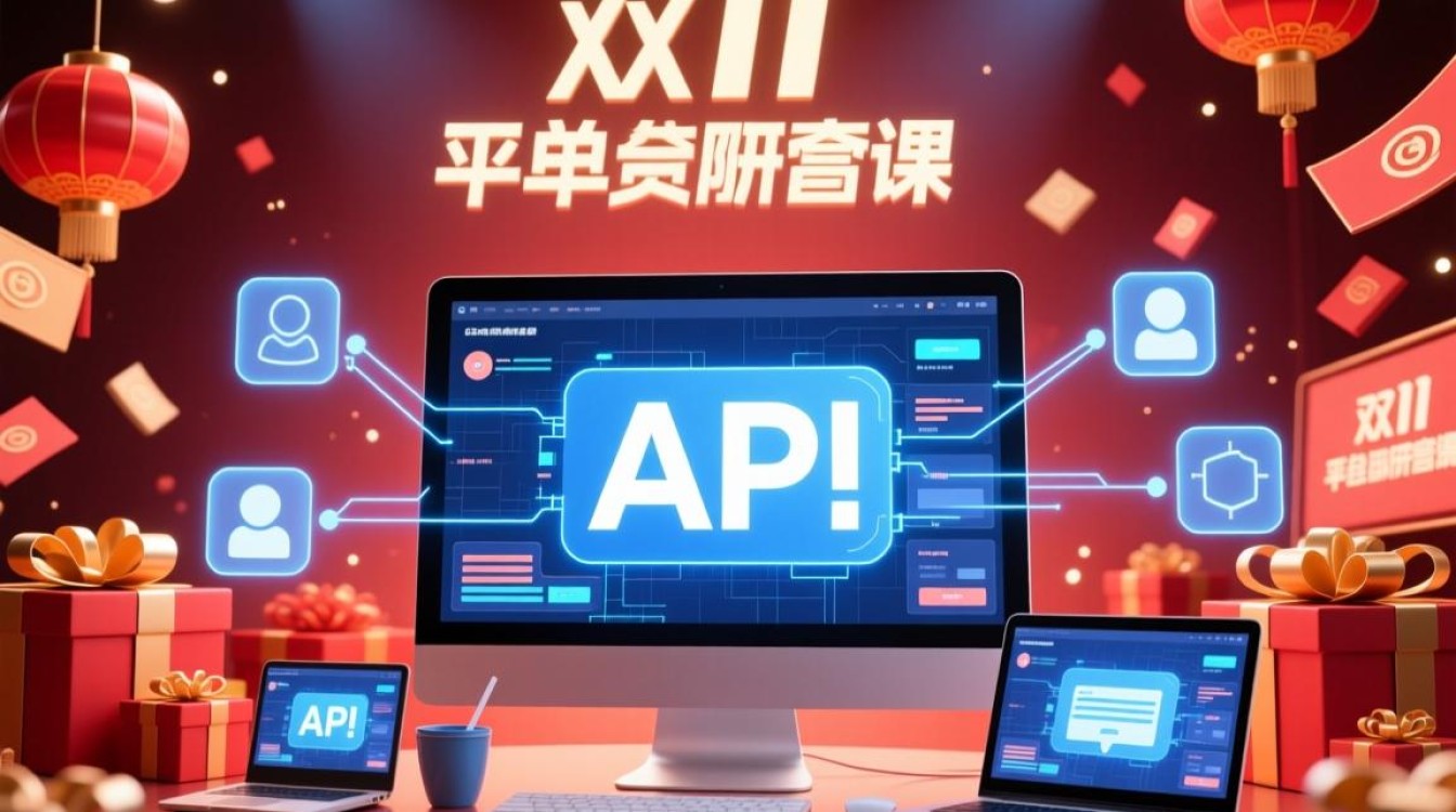 如何通过API监控保障双11促销活动的稳定运行? 如何通过API监控保障双11促销活动的稳定运行?