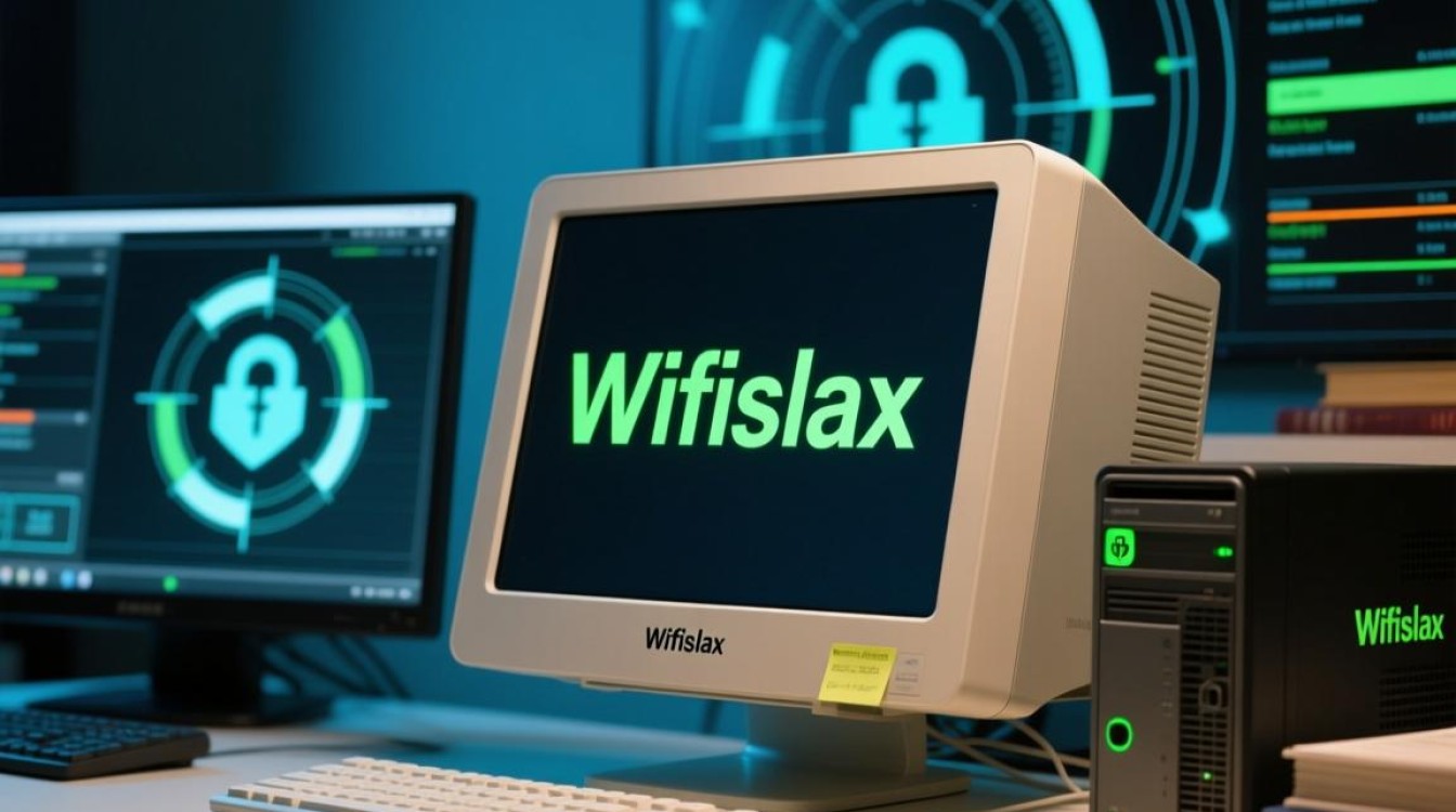 如何在Windows系统上正确安装Wifislax虚拟机？-好主机测评网