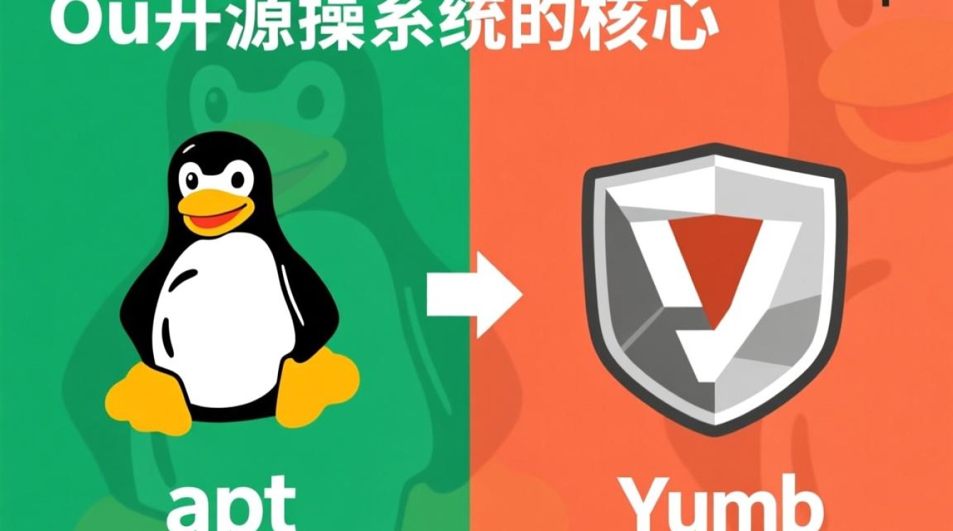 Linux和apt/yum，哪个更适合新手包管理？