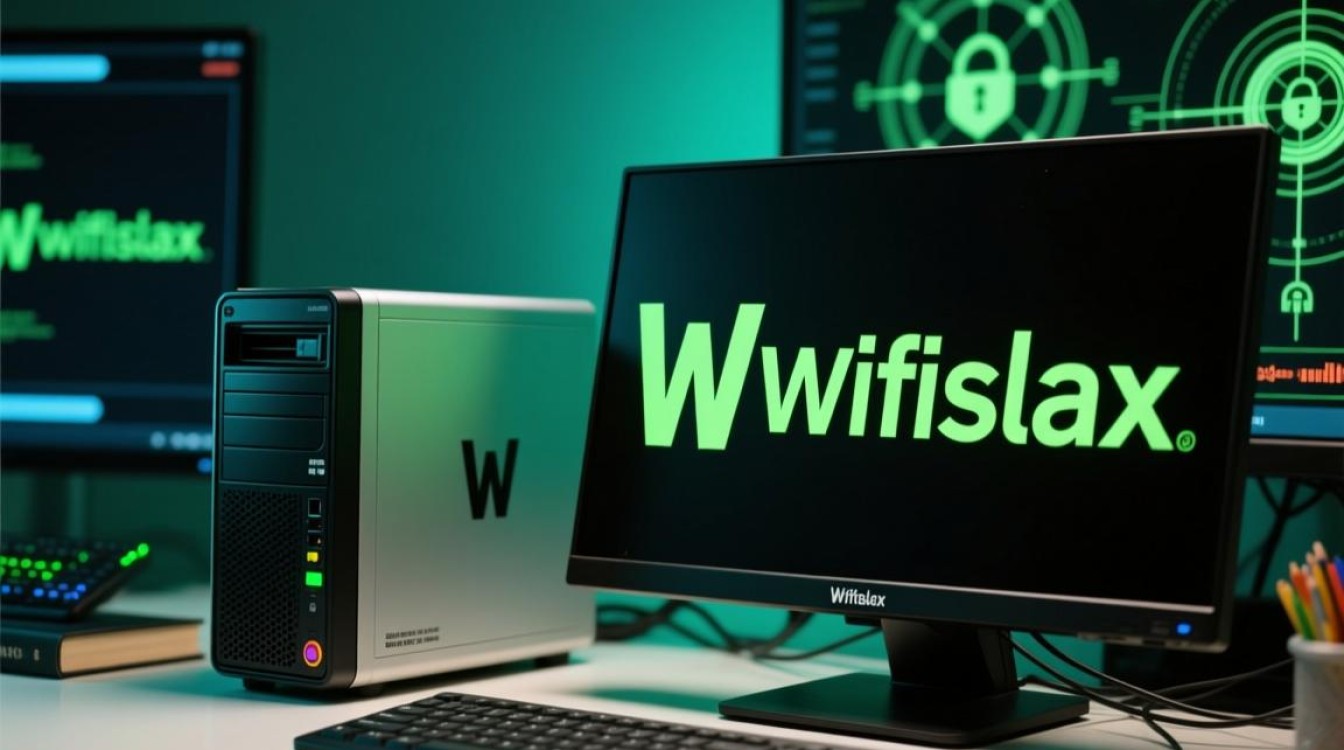 如何在Windows系统上正确安装Wifislax虚拟机？