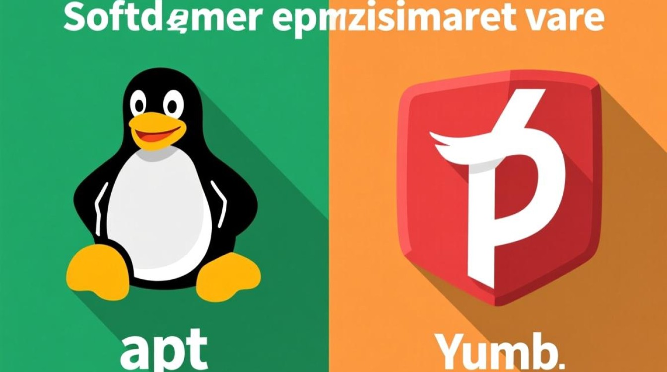 Linux和apt/yum，哪个更适合新手包管理？