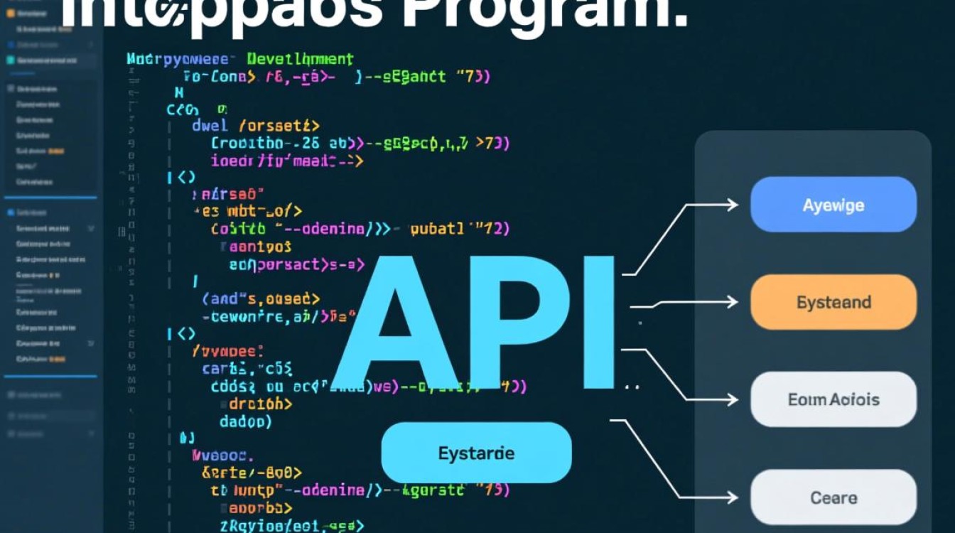 哪里能下载到安全的API接口程序源码？