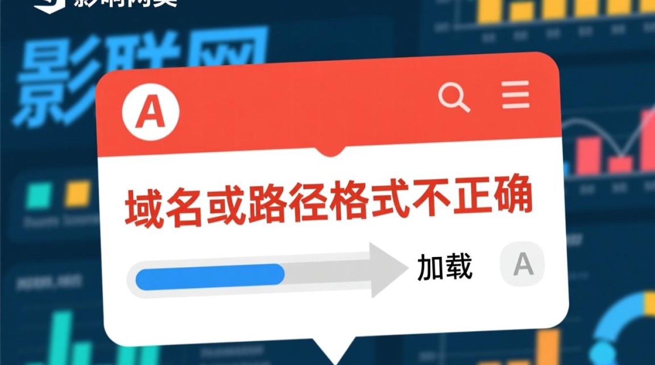 域名或路径格式不正确怎么办？如何快速排查修复？