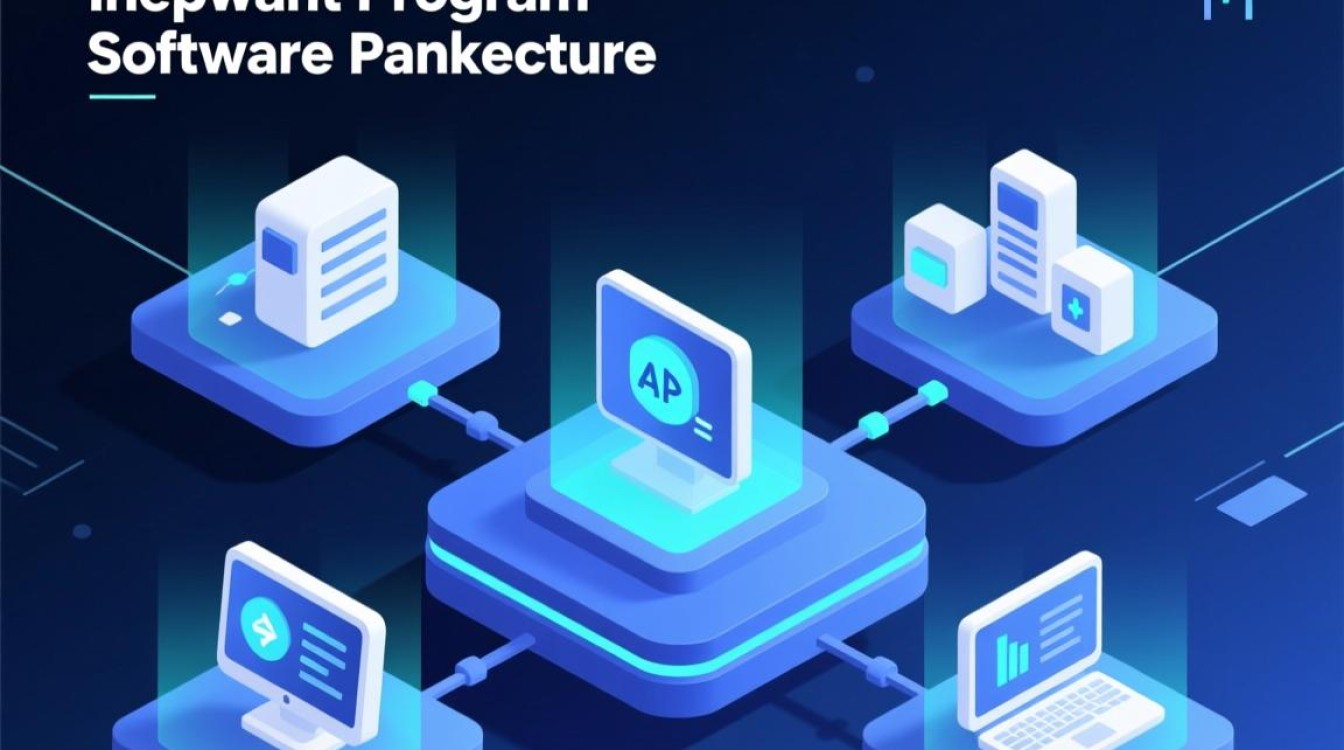 api接口程序如何高效开发与稳定维护？