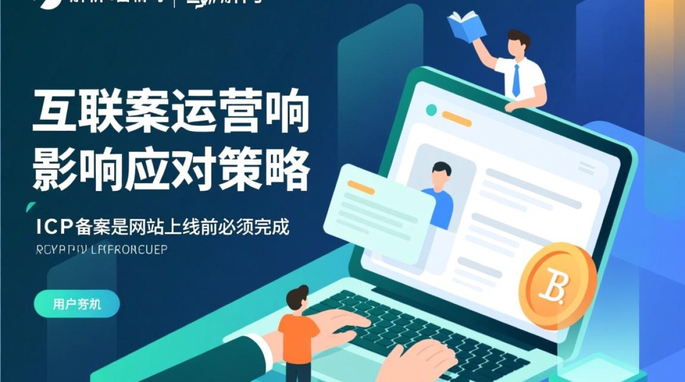 域名解析无备案号怎么办？网站无法访问怎么解决？