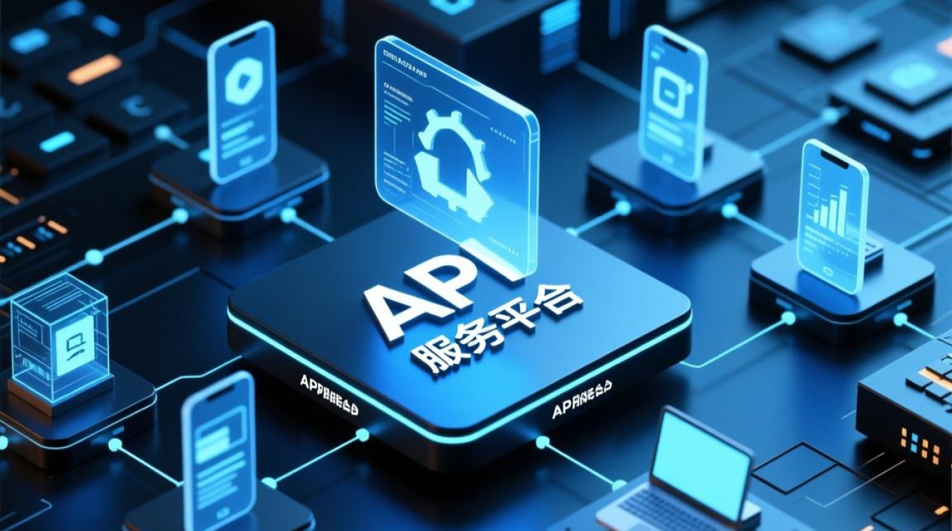 如何选择适合企业的API服务平台？