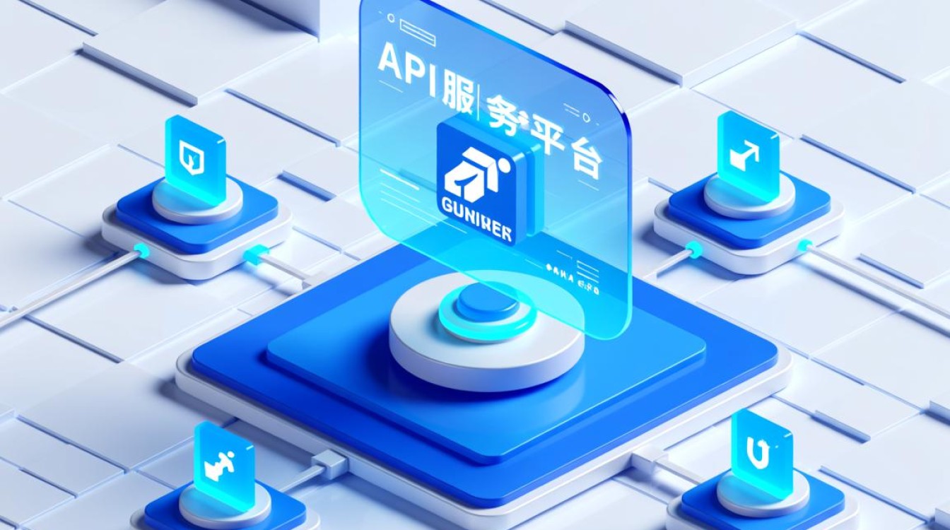 如何选择适合企业的API服务平台？