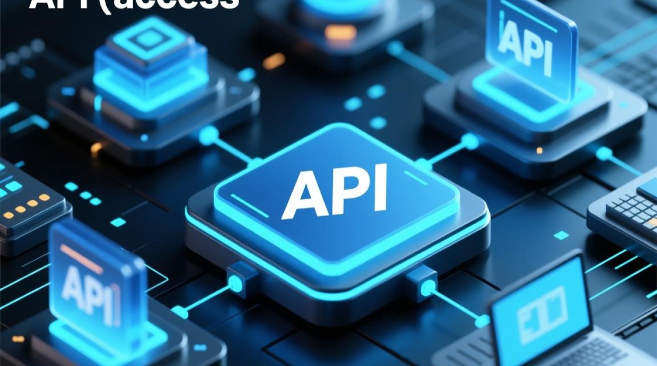 API如何用于Access数据库开发与集成？-好主机测评网