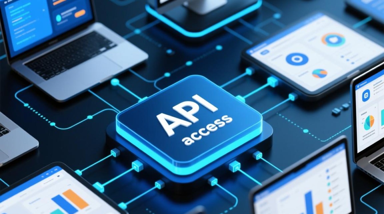 API如何用于Access数据库开发与集成？