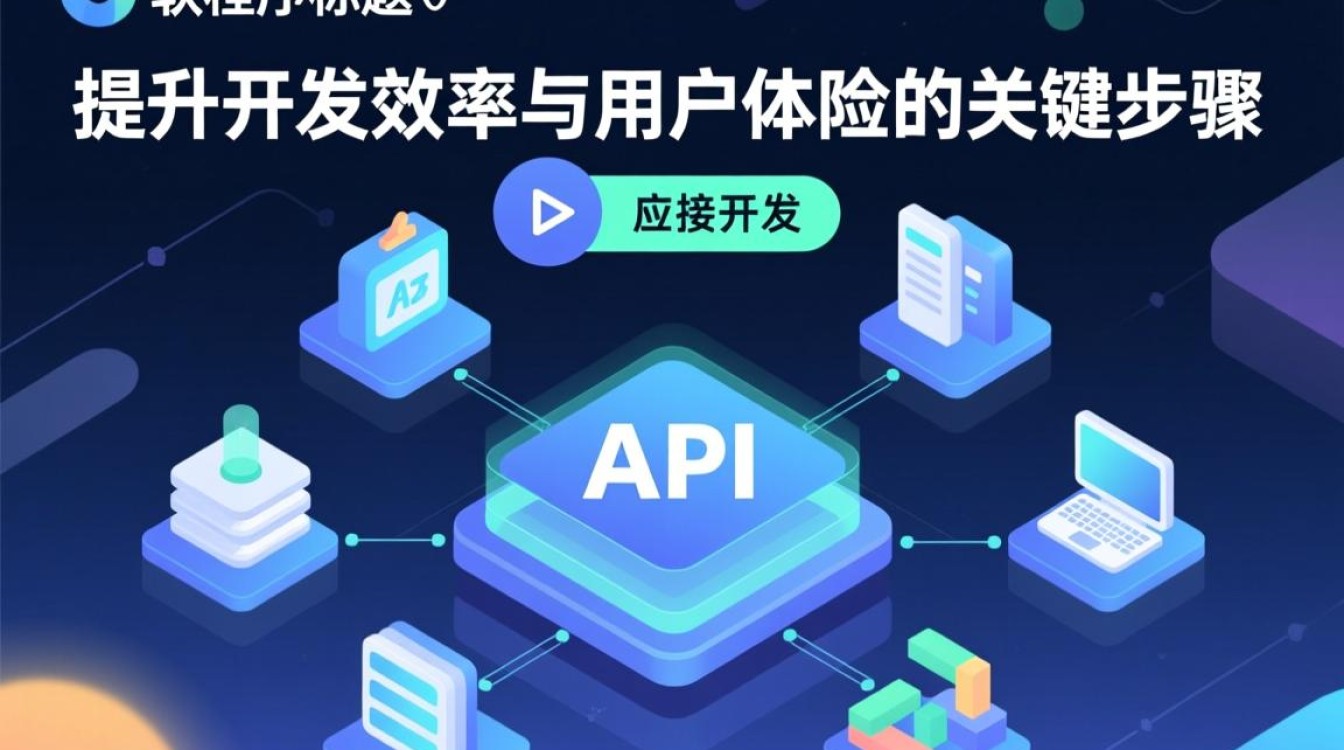 如何用API修改程序标题？详细步骤与注意事项有哪些？-好主机测评网