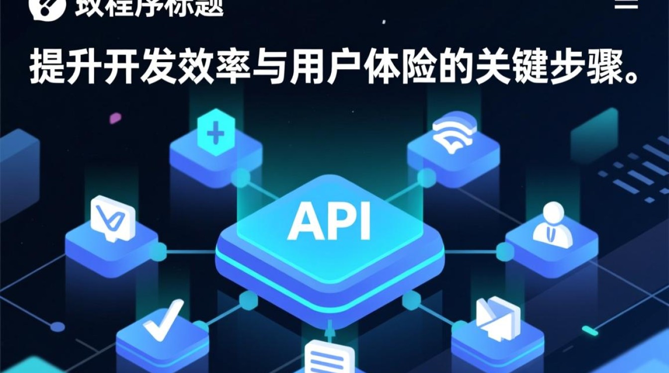 如何用API修改程序标题？详细步骤与注意事项有哪些？