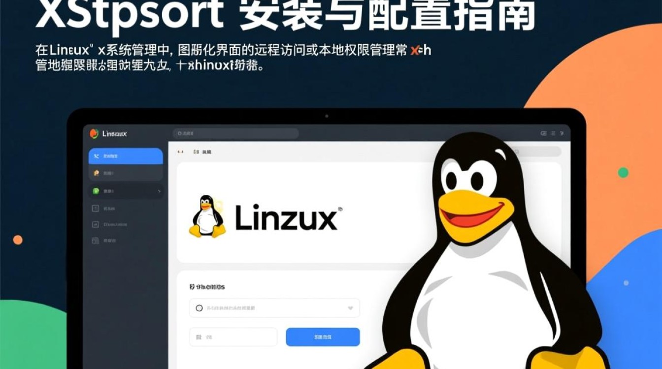 linux xhost安装后无法连接怎么办？-好主机测评网