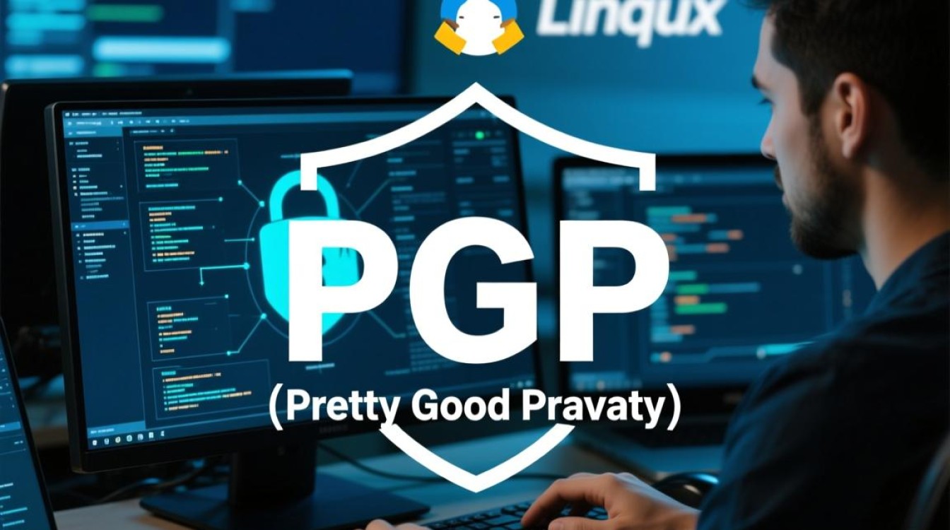 Linux系统如何安装与配置PGP加密工具？-好主机测评网