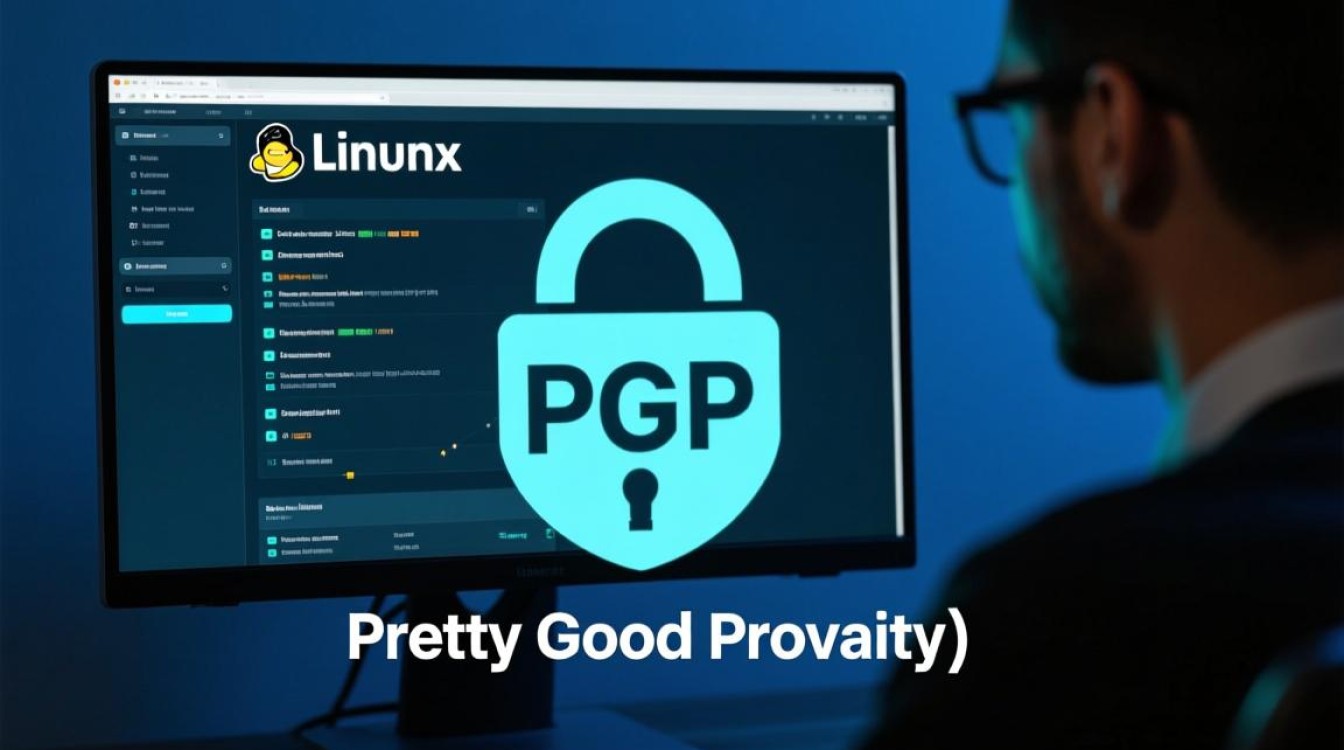Linux系统如何安装与配置PGP加密工具？