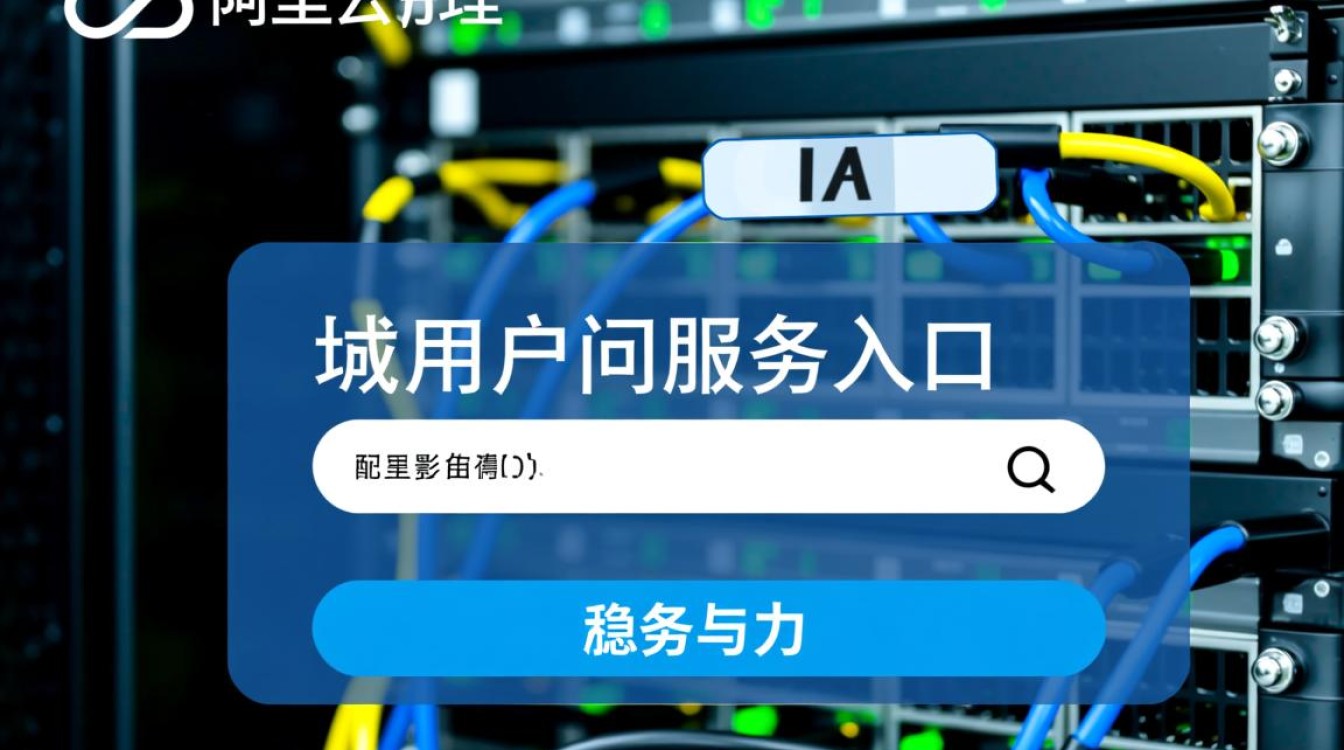 阿里云域名如何设置跳转到带端口号的地址？-好主机测评网