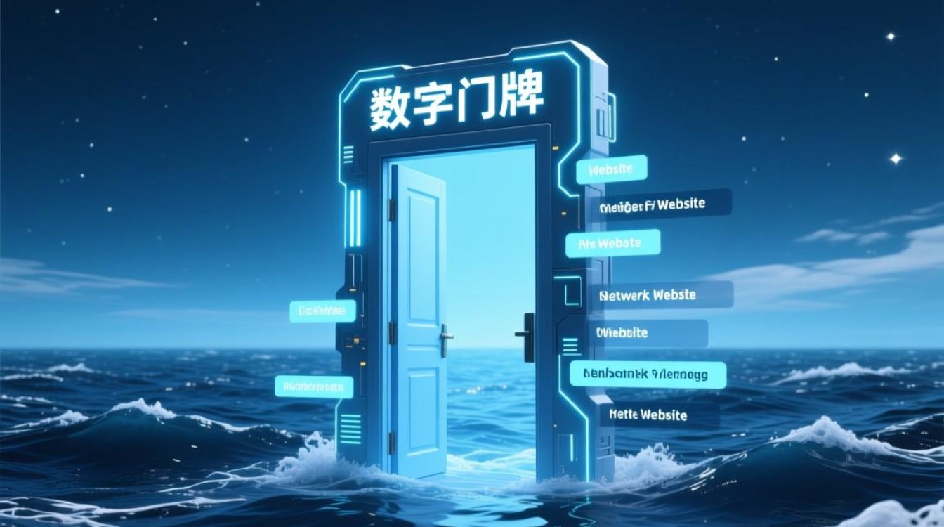 各大网站的域名是什么？如何快速找到各平台域名？