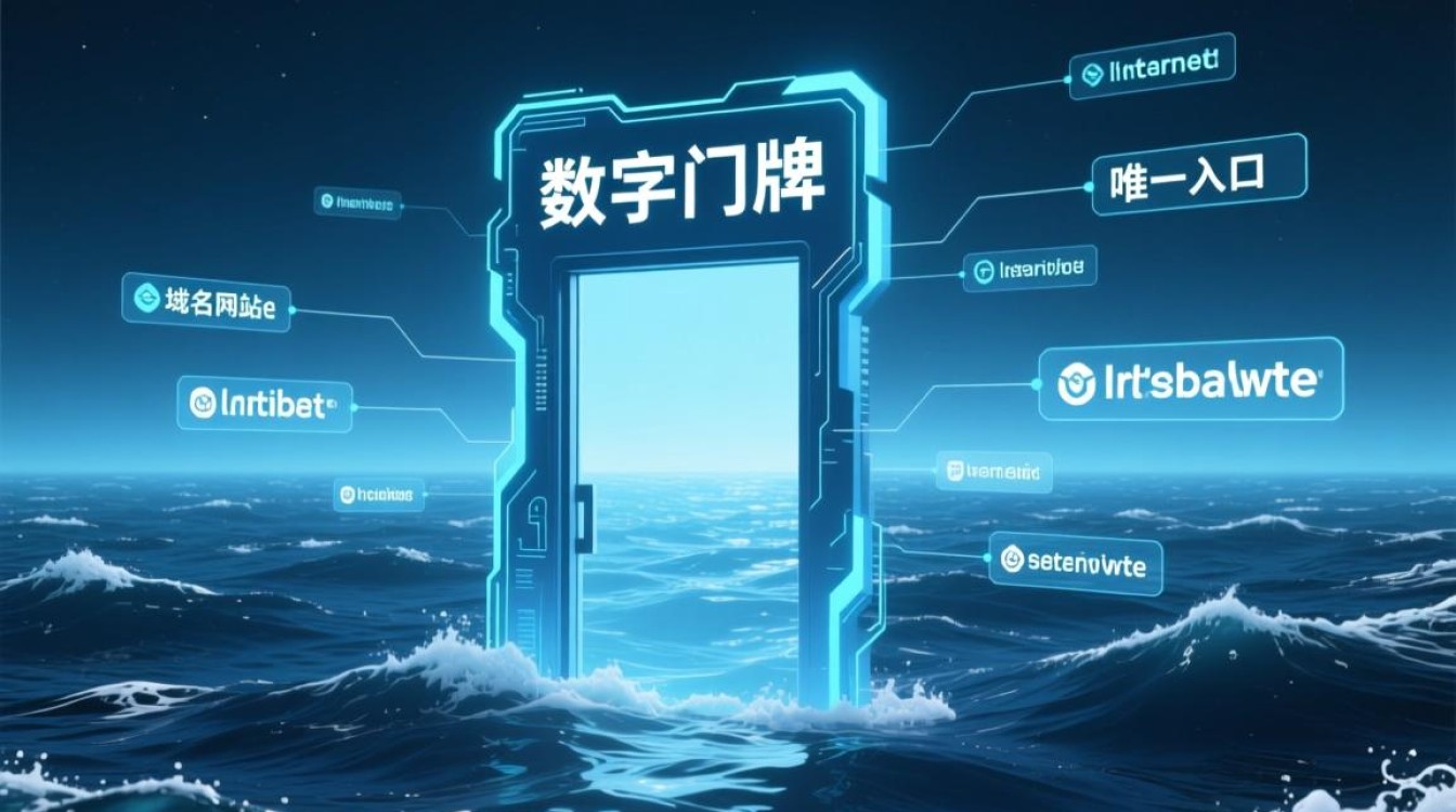 各大网站的域名是什么？如何快速找到各平台域名？-好主机测评网