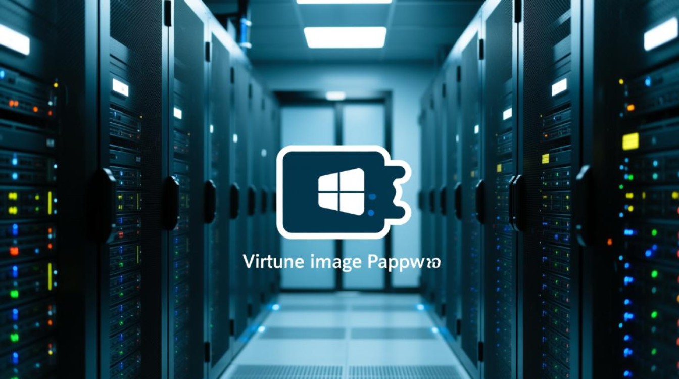 虚拟机映像路径是什么,如何正确设置和管理? 虚拟机映像路径是什么,如何正确设置和管理?