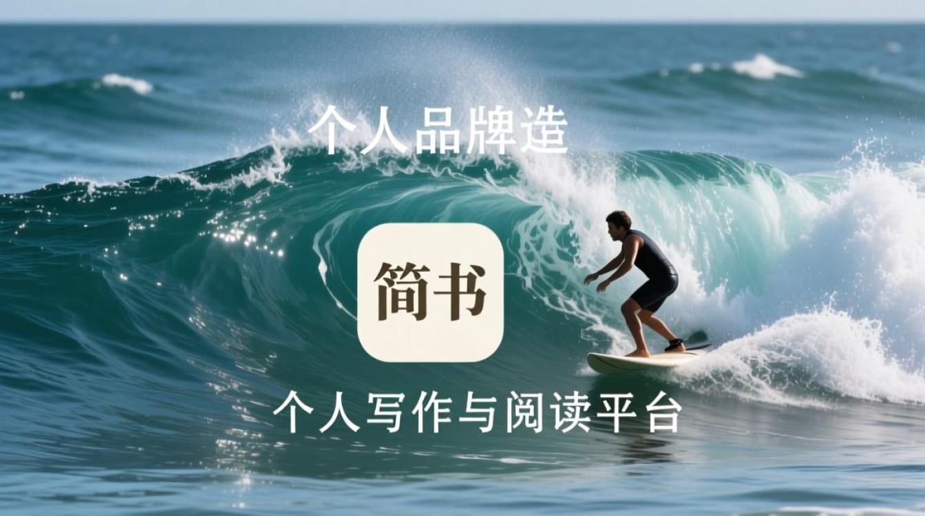 简书自定义域名怎么设置？新手必看教程来了！