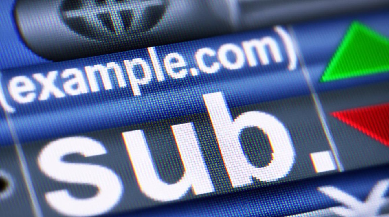 收费的二级域名，为什么还要花钱买？-好主机测评网