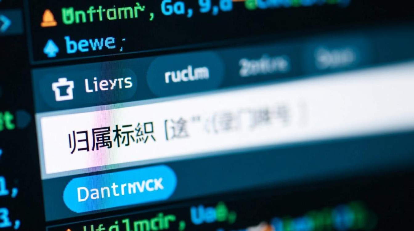 域名后缀到底代表什么含义？-好主机测评网