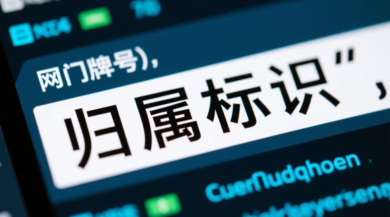 域名后缀到底代表什么含义？