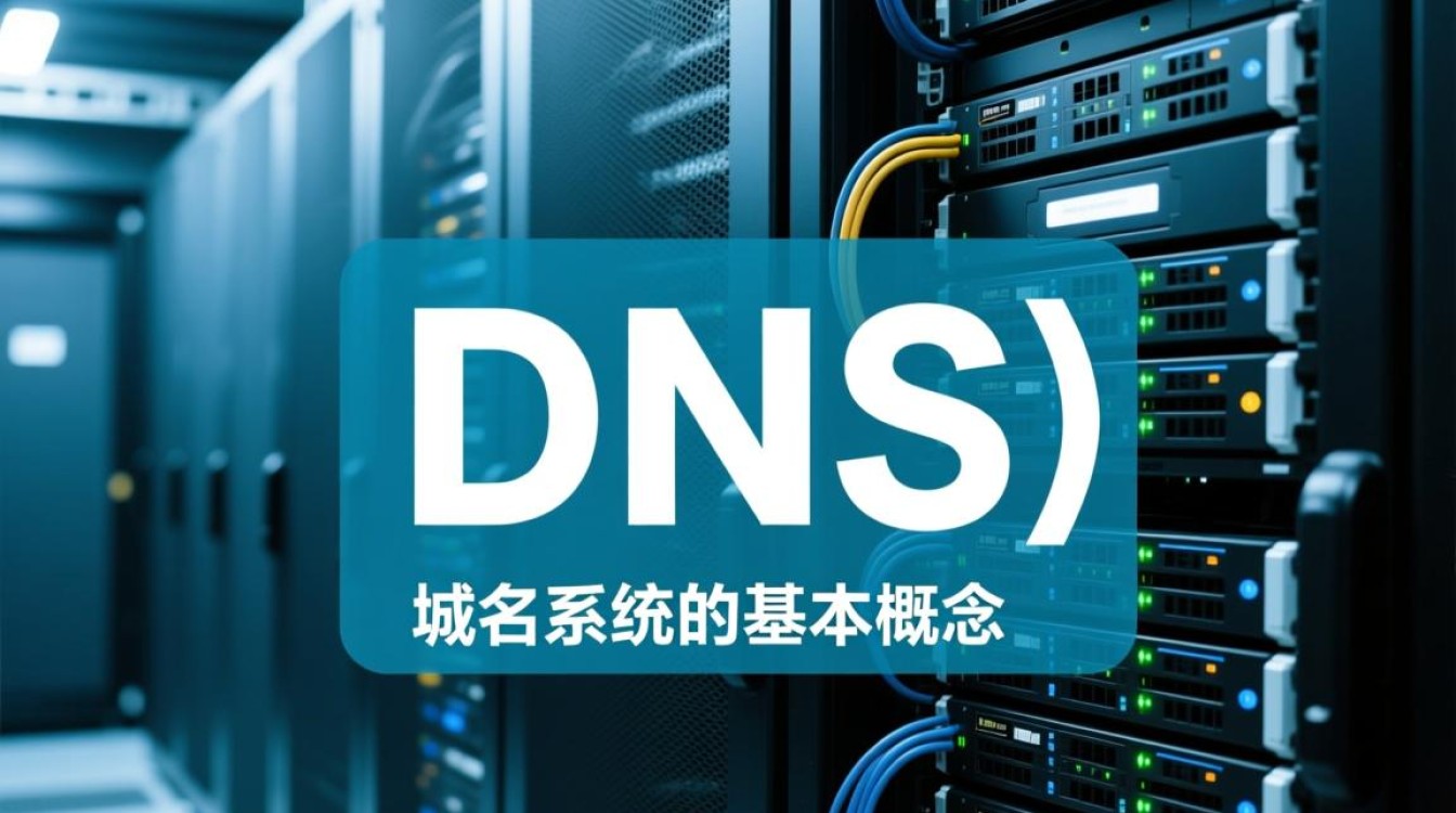 如何修改域名服务器DNS？详细步骤与注意事项有哪些？-好主机测评网