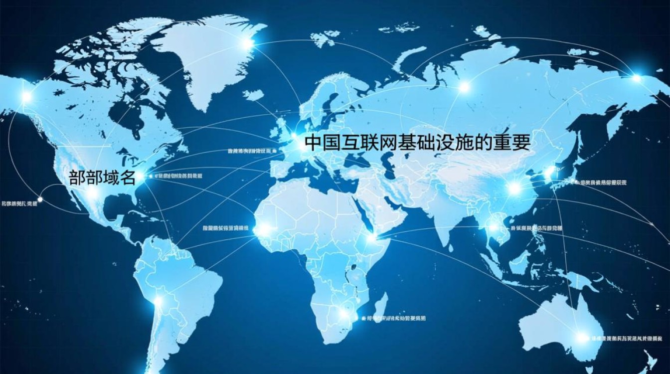 信息产业部域名是什么？如何查询或申请？