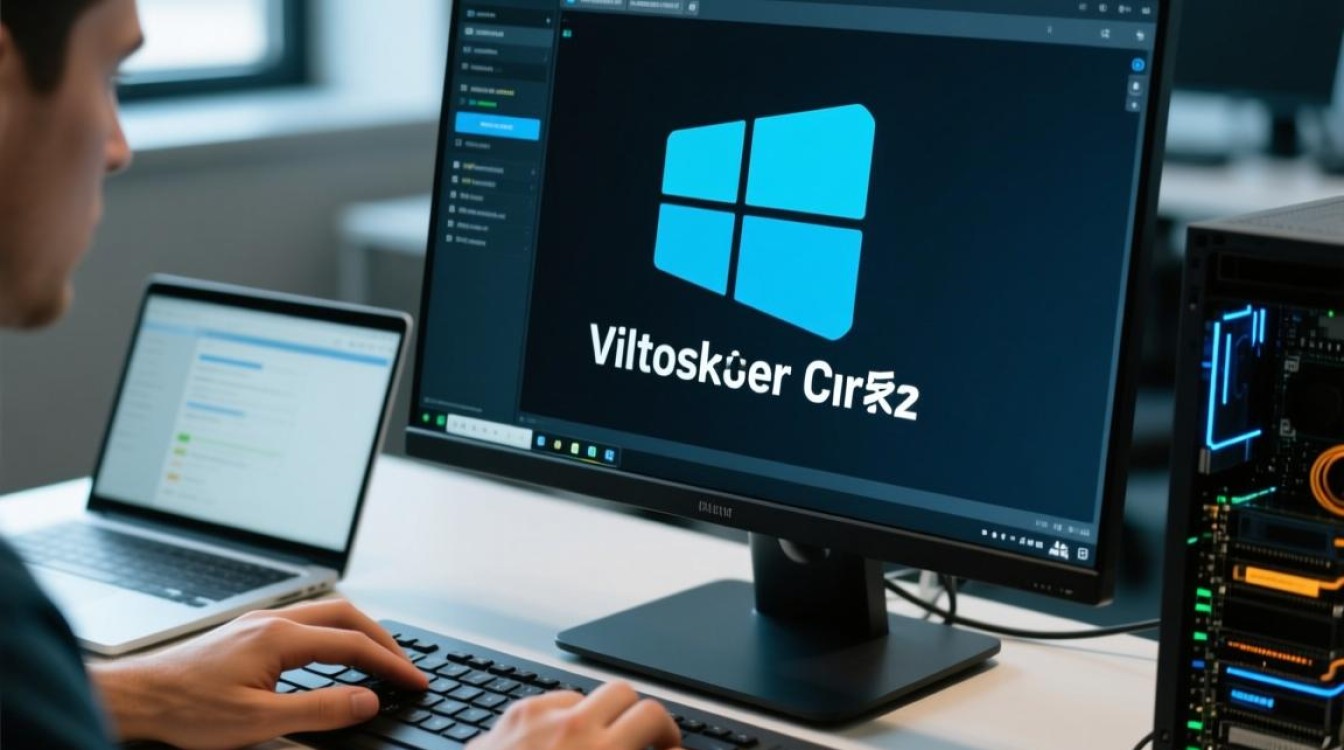 忽然虚拟机很卡怎么办？解决方法与原因分析-好主机测评网