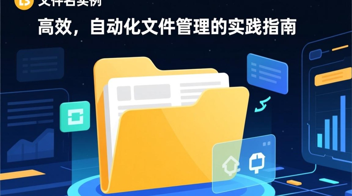 如何用API实现文件名批量修改？附详细代码实例-好主机测评网