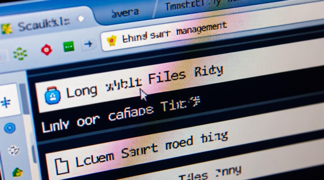 Linux 扫描文件命令有哪些？如何高效查找特定文件？