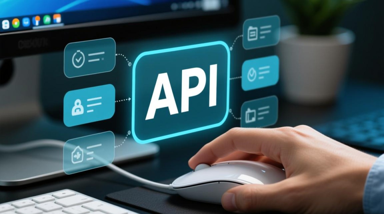 如何用api移动鼠标？移动鼠标api调用方法详解