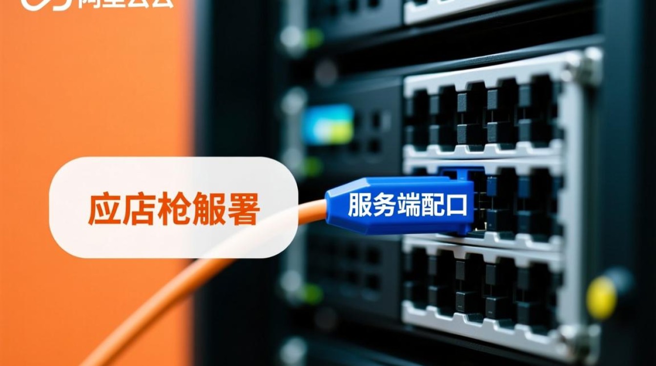 阿里云域名如何解析到非80/443端口？-好主机测评网