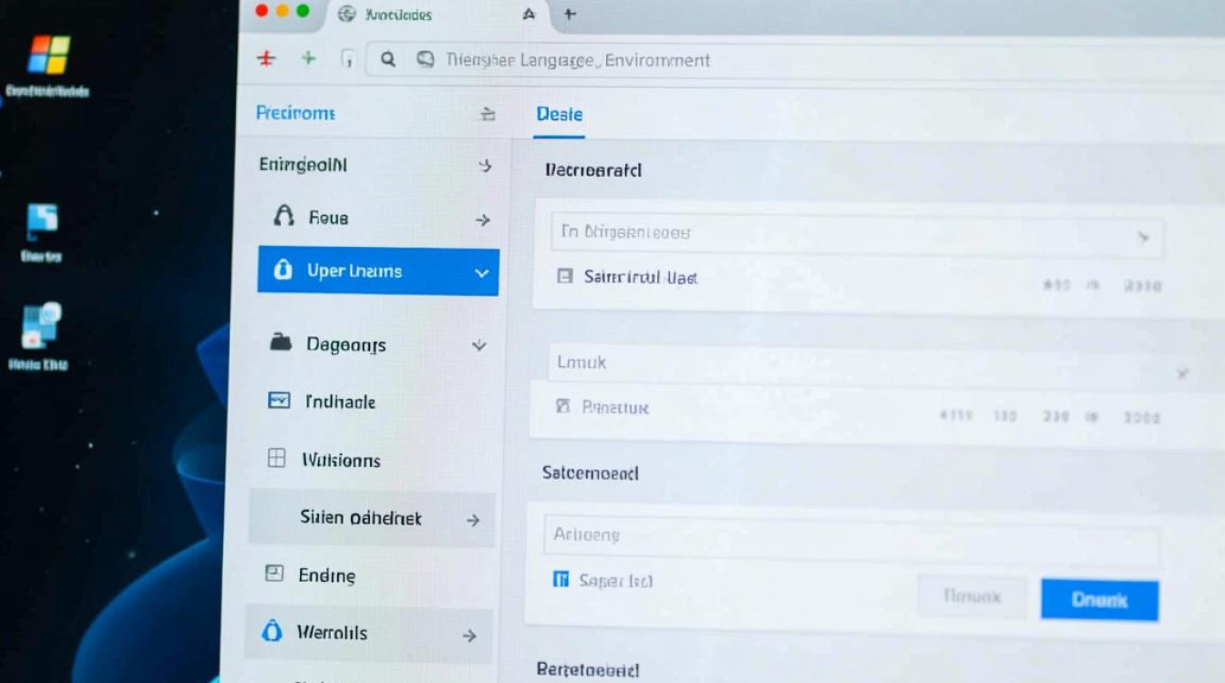 Linux更换语言后命令行显示乱码怎么办？