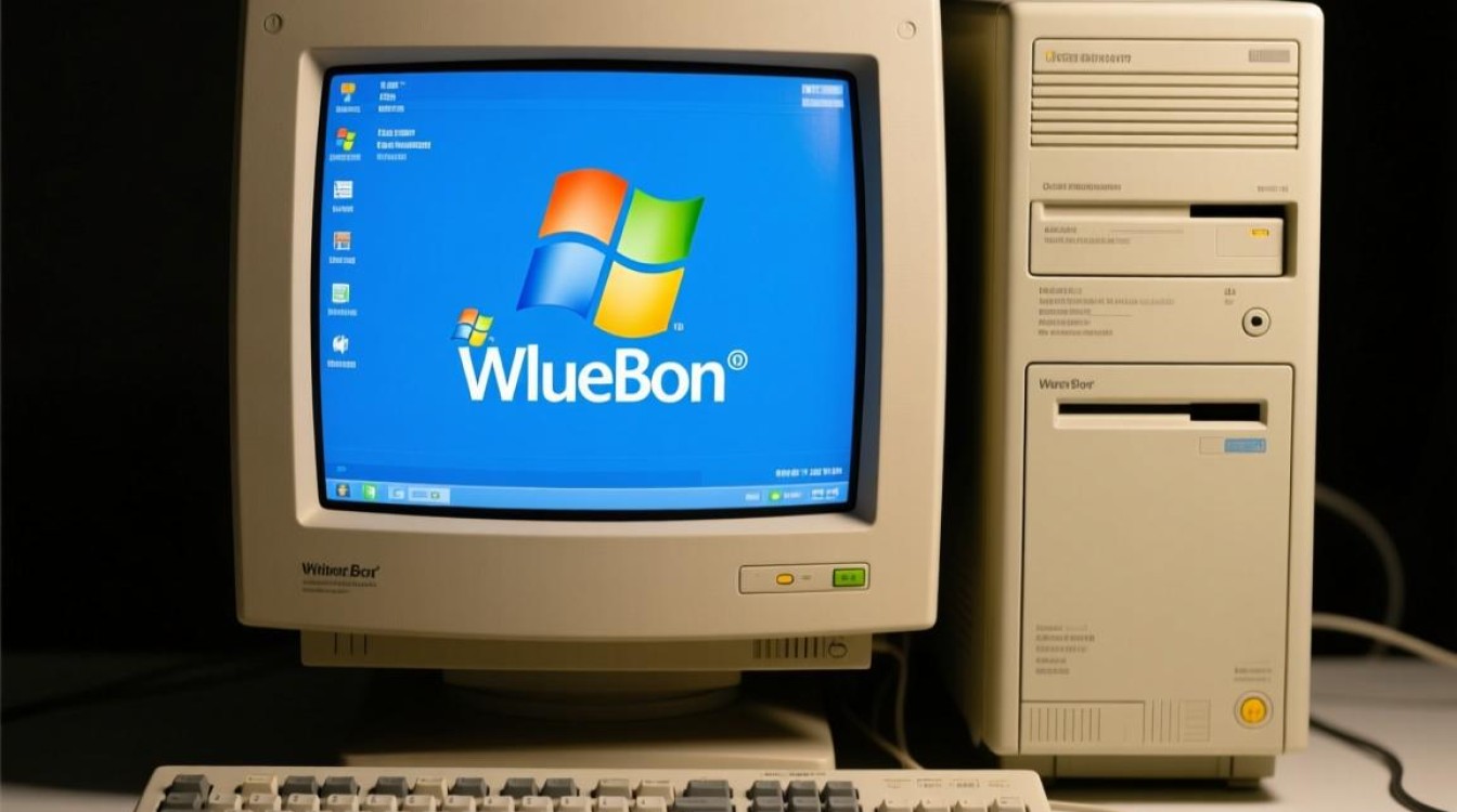 虚拟机xp蓝屏0x0000007b怎么办？数据能恢复吗？