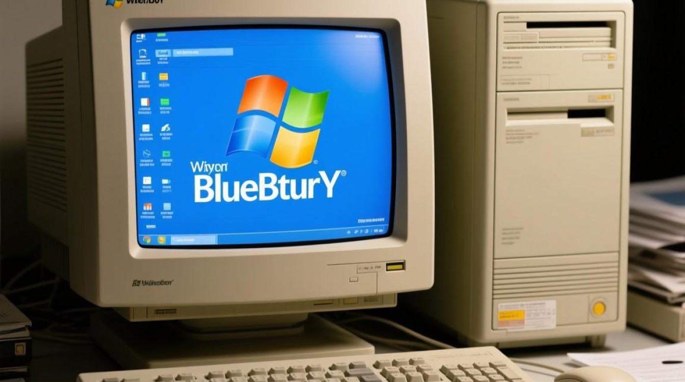 虚拟机xp蓝屏0x0000007b怎么办？数据能恢复吗？-好主机测评网