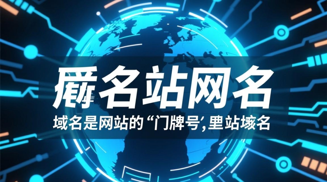 主站域名是什么意思？新手如何快速理解主站域名作用？-好主机测评网