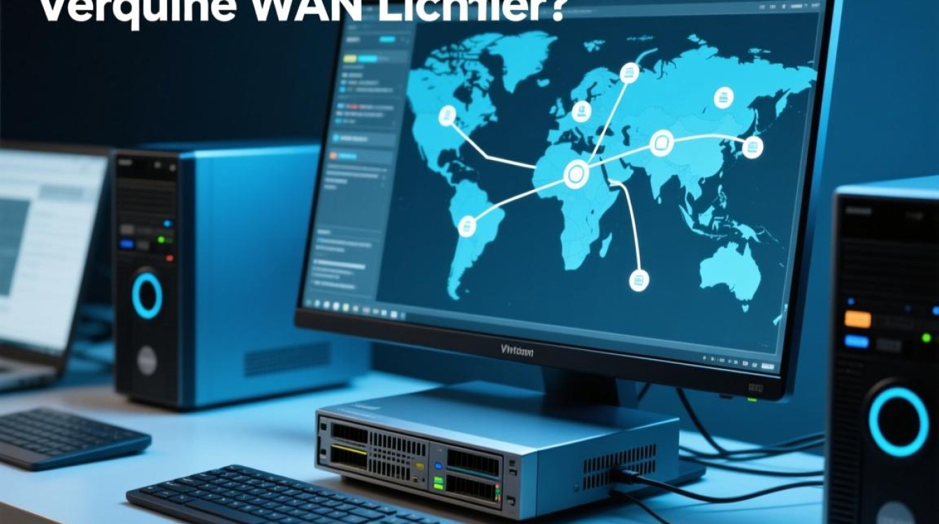 虚拟机wan上网怎么设置？本地网络共享方法有哪些？-好主机测评网