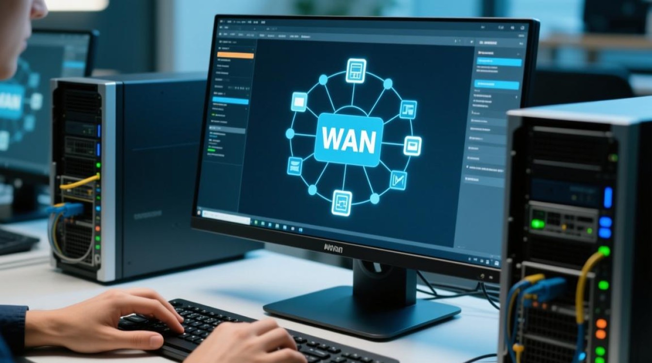 虚拟机wan上网怎么设置？本地网络共享方法有哪些？