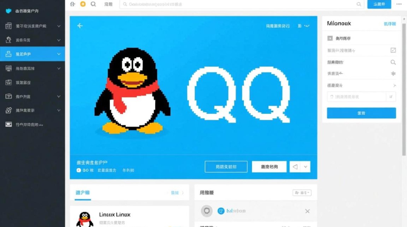 如何在Linux系统上稳定登录QQ？官方支持吗？